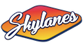 Skylanes - Site logo